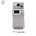 Air Dumping System Console Controls for Dump Truck