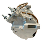 AC Compressor Kit With Condenser for Land Rover LR4 5.0L (2012–2016)