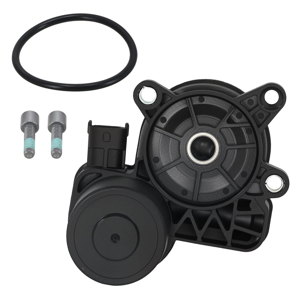 Brake Caliper Motor Rear Left for Ford Edge/Lincoln MKC (2015–2018) DG9Z2B713A