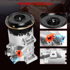 A/C Compressor for Toyota RAV4 Camry (2006-2009)