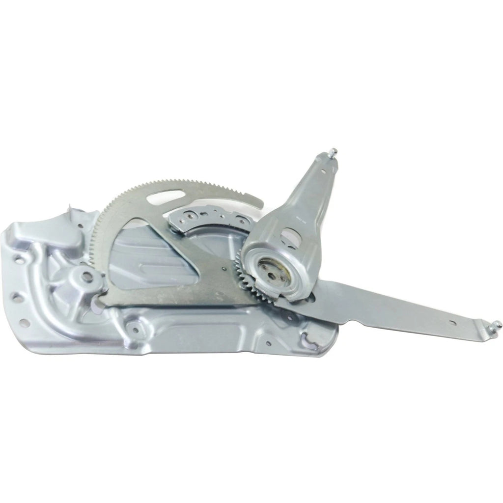 Set of 2 Window Regulators for Volvo XC90 (2005–2014) Front Left & Right