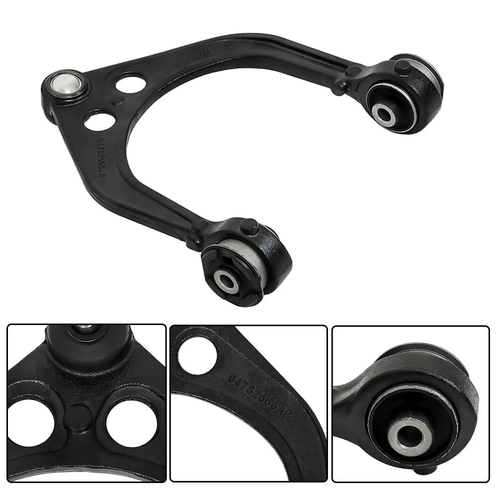 Front Control Arms Suspension Kit for Dodge Challenger Chrysler 300 (2011–2019)
