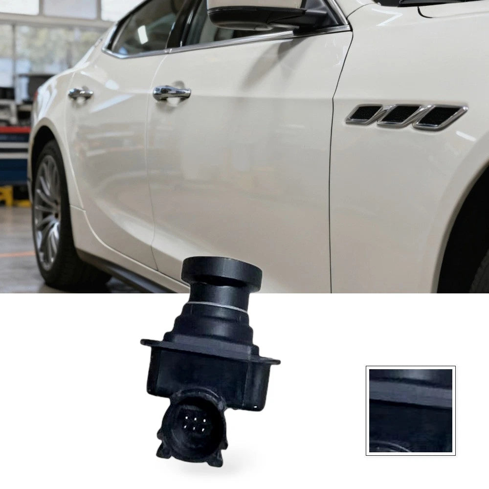Rear View Camera for Maserati Quattroporte Ghibli Levante (2013–2023) 673011226