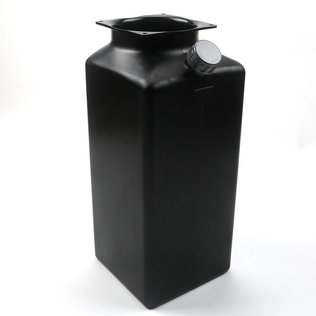 Reservoir on Power Unit Motor for Forward Lift & Rotary Lift (10L) Replaces P1427kit