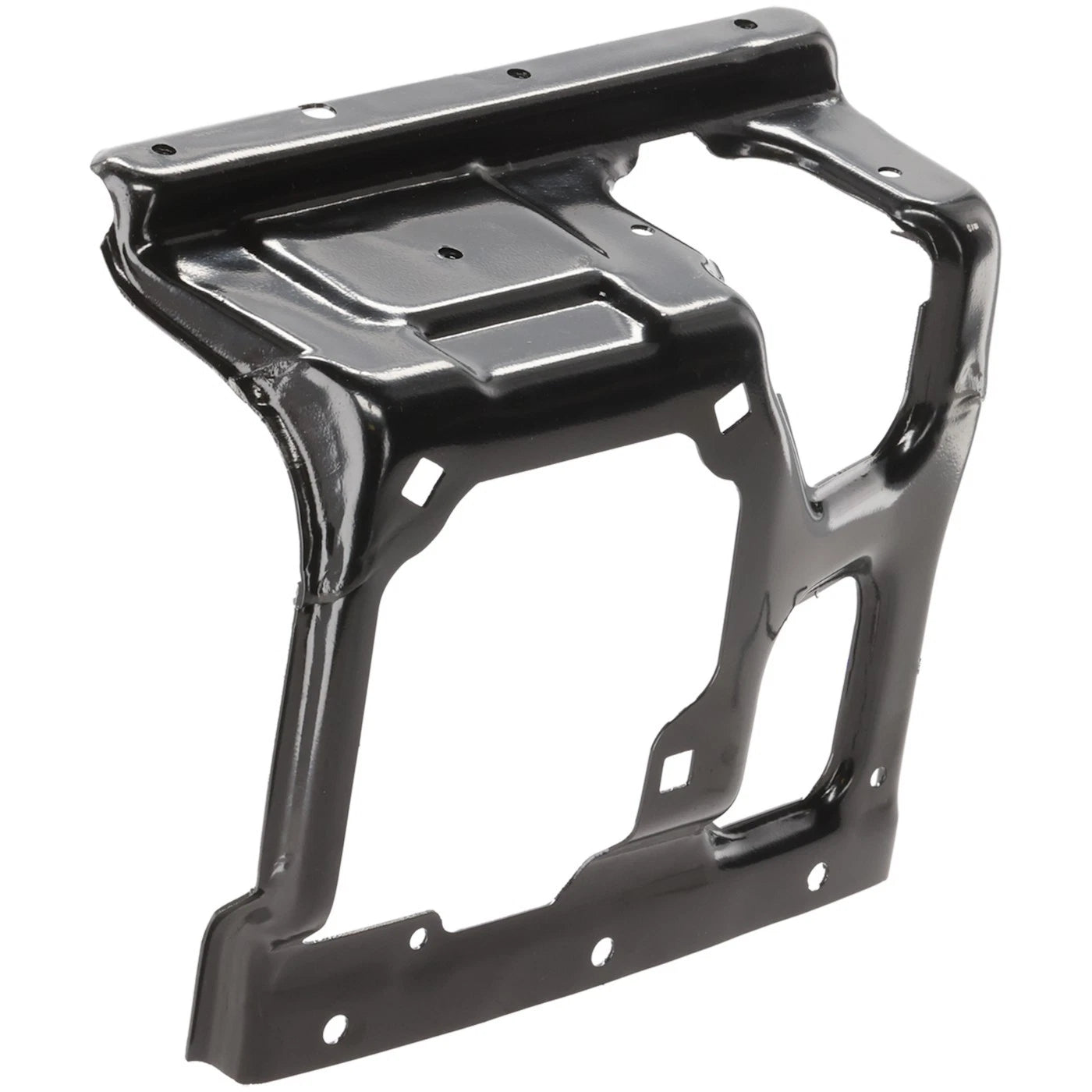 Radiator Support for Mercedes Benz CLS500, CLS550 (2006–2011)