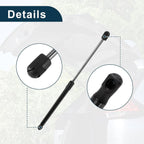 Tailgate Lift Support Struts for Suzuki Vitara IV LY (2015-2024)