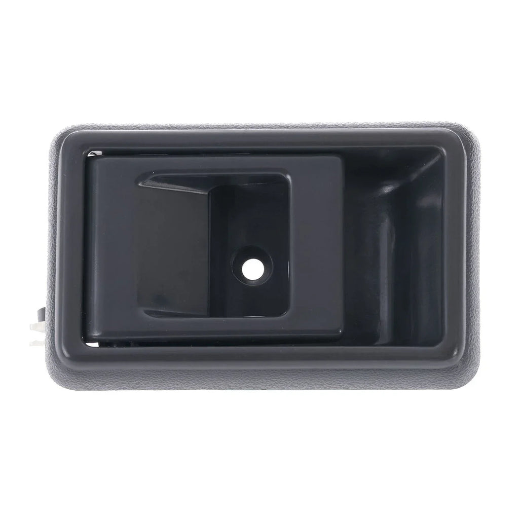 Rear Right Inner Door Handle Grey for Toyota Corolla