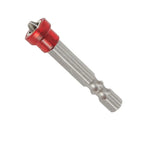 1/4 Magnetic Screwdriver Bit for Electric Tools (Universal)