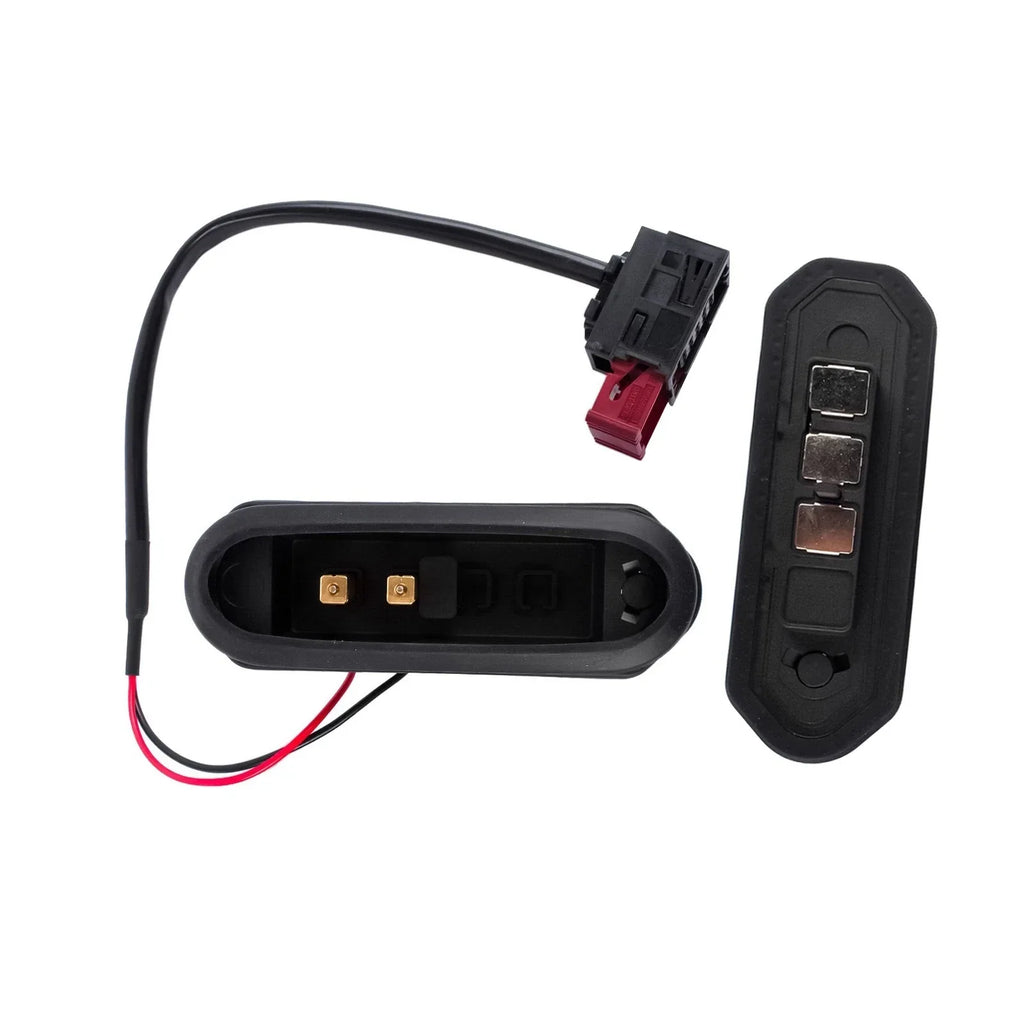 Direct Replacement Sliding Door Contactor Sensor for Ram ProMaster (2013–2023)