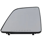Heated Driver Left Side Mirror Glass for Mercedes Van