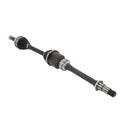 Front Left CV Axle Shaft for Toyota Camry Lexus ES300 (1997–2001)