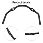 Mandrel Pulley Keeper Belt for Craftsman 532432520 (1PC)