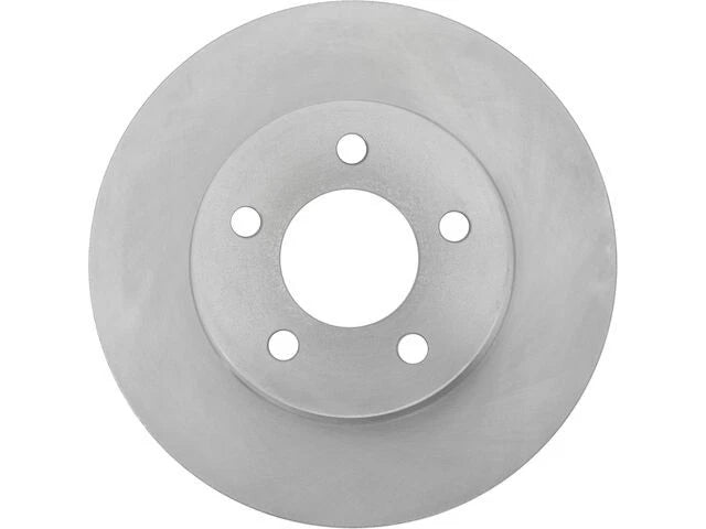 Front Brake Rotor for Mazda B4000 4WD (1998–2002) RK945WB OEF3