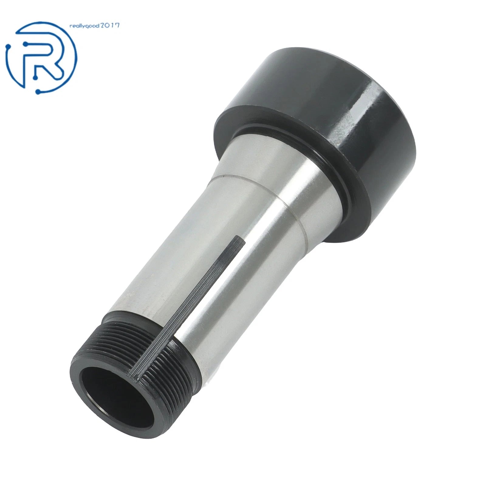 5C Fixture Mount Lathe Face Plate for Precision Steel (1"×2", 1.041-24)