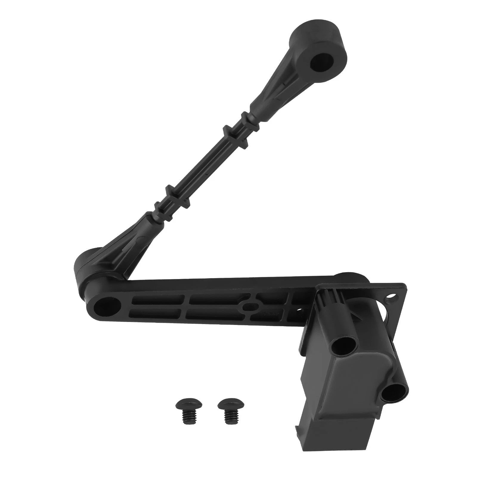 1PC Rear Right Height Level Sensor for Land Rover LR3, Range Rover Sport (2006–2009)