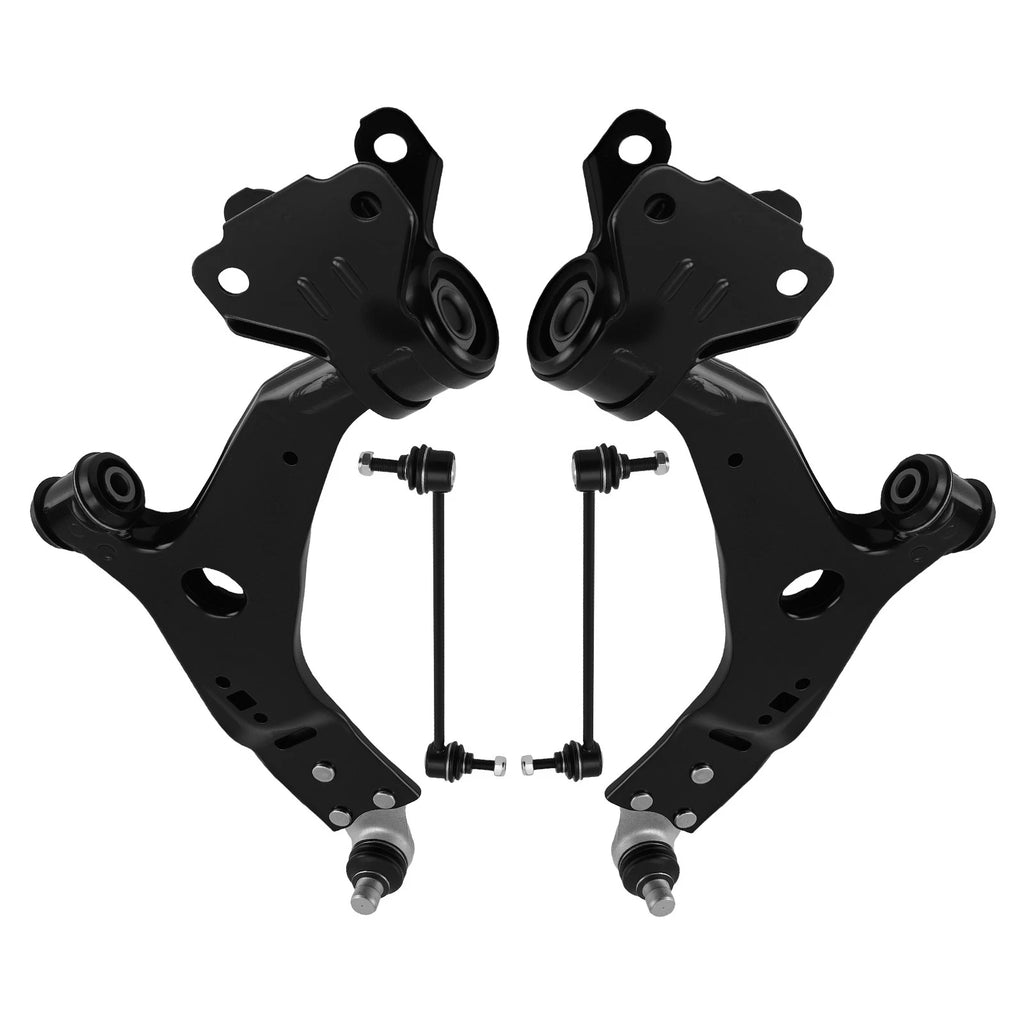Front Lower Control Arm Sway Bar for Ford Escape (2013–2018)
