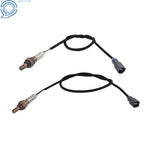 2X Oxygen O2 Sensors for Lexus GS300 (1998–2005)