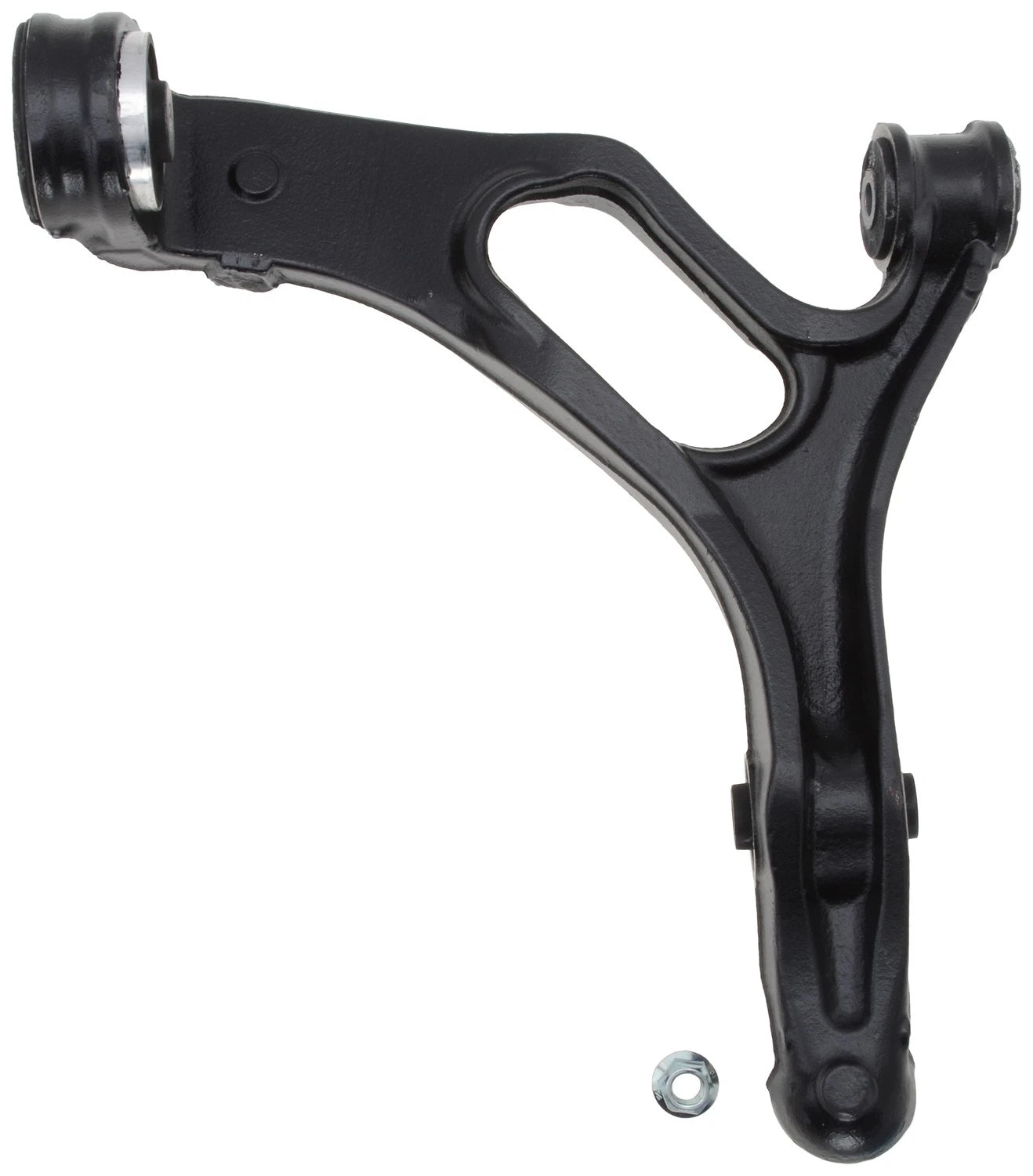 Front Right Lower Control Arm for Porsche Cayenne (2008-2010)