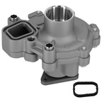 Belt Driven Water Pump for Mazda 6, CX-9 2.5L (2014–2018) 42073BH AW6700 Aluminum