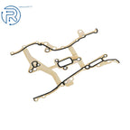 Gasket Bolts Kit for Chevy Cruze Sonic Buick Encore Trax (2011-2016)