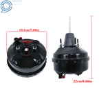 Power Brake Booster for Chevrolet Malibu (1997–2003)