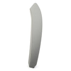 Gray Door Trim Pull Handle Right Side Leather for BMW X5 X6 (2007-2013)