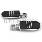Streamliner Chrome Footpeg for Harley Breakout FXBR / Breakout 114 (2018–2019)