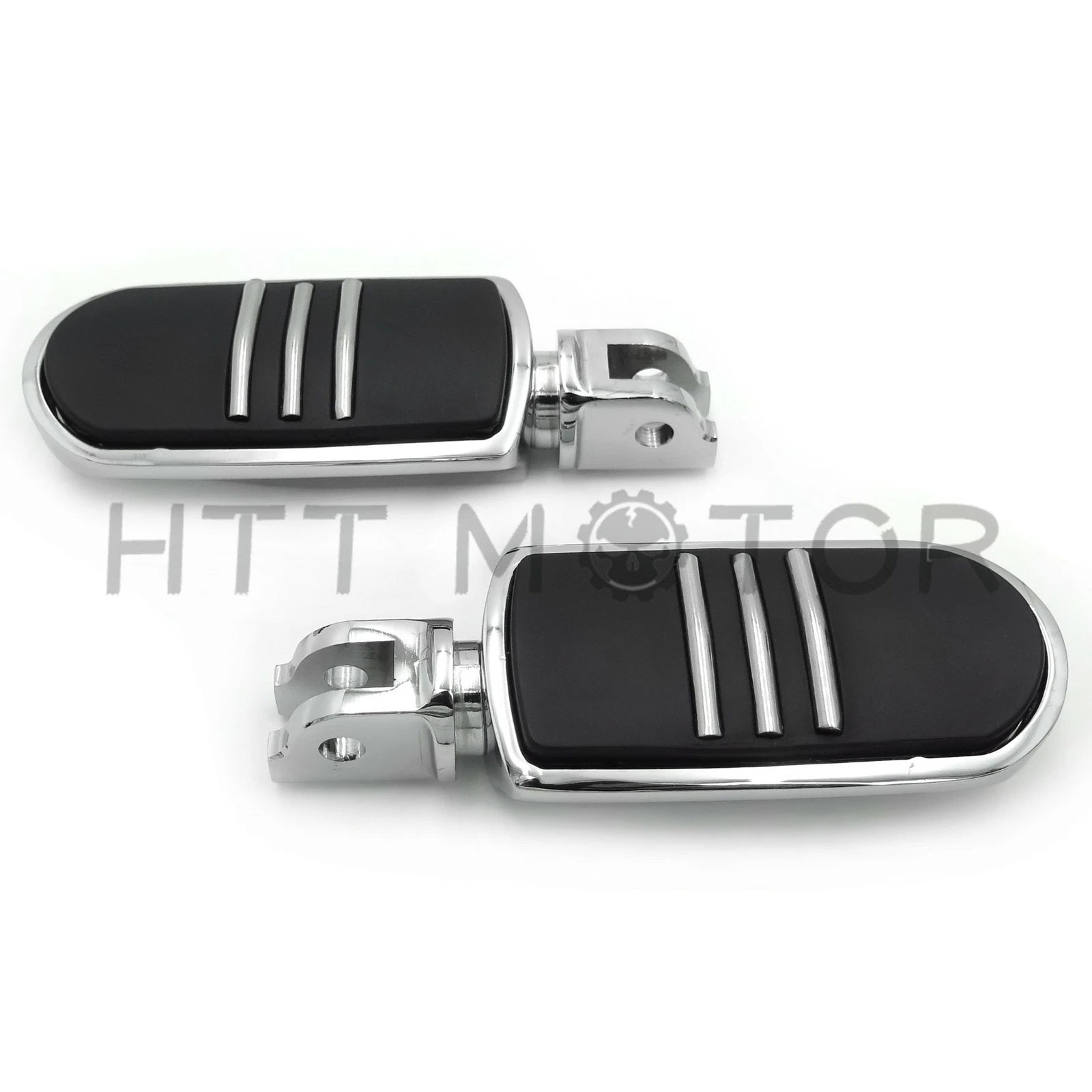 Streamliner Chrome Footpeg for Harley Breakout FXBR / Breakout 114 (2018–2019)