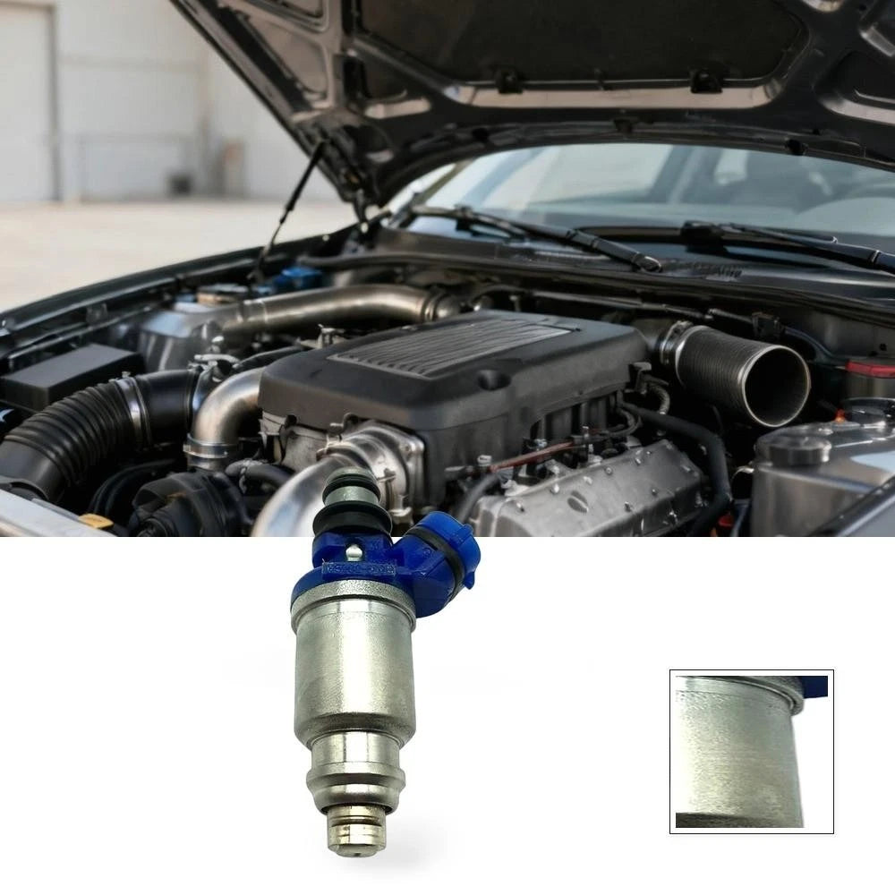 Fuel Injector for Daihatsu Mira Move Subaru Justy Toyota Duet (1995–2004)