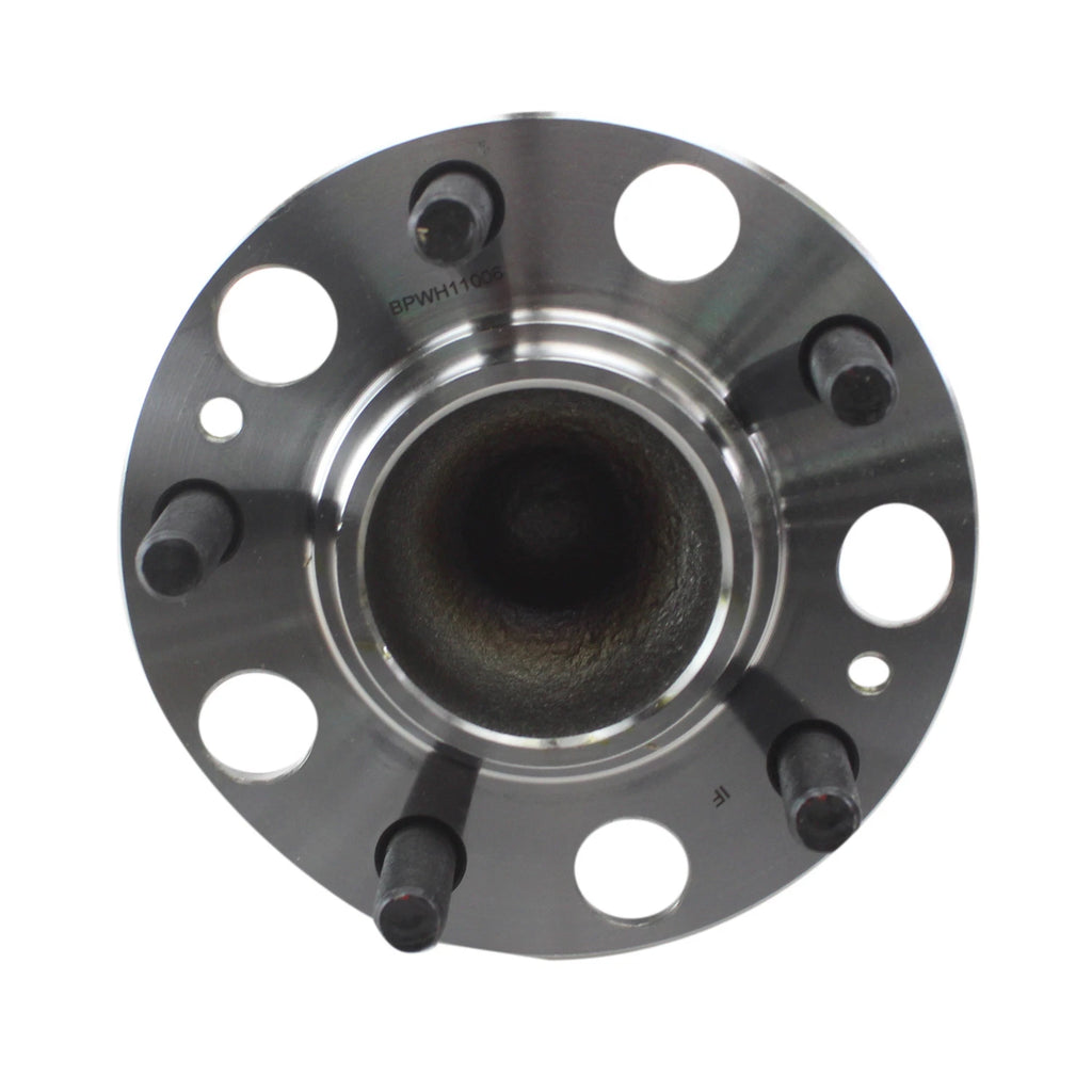 Rear Wheel Bearing & Hub Assembly for Sonata Tucson Optima (FWD)