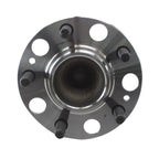 Rear Wheel Bearing & Hub Assembly for Sonata Tucson Optima (FWD)