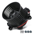 HVAC Heater Blower Motor with Fan Cage for Dodge Dakota (2001–2004)