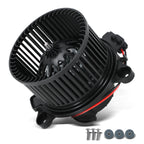 HVAC Heater Blower Motor with Fan Cage for Dodge Dakota (2001–2004)