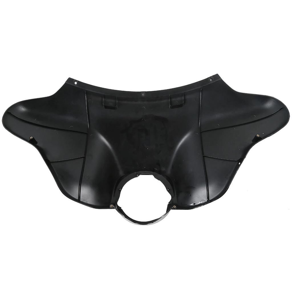 Batwing Outer Fairing for Harley Electra Glide 1996–2013 (12 Ember Red Sunglow)