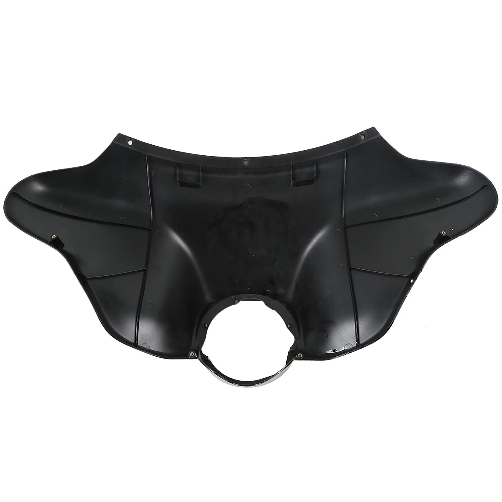 Batwing Outer Fairing for Harley Electra Glide 1996–2013 (12 Ember Red Sunglow)