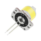 Anti Lock Brake Pump ABS Motor for Toyota Prius (2004–2009) 44510-47050