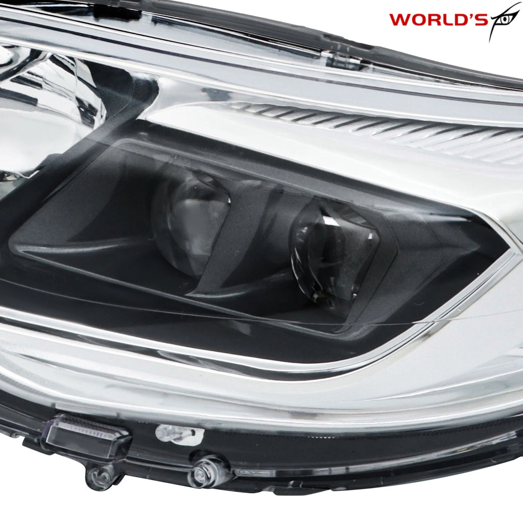 Driver Left Headlight for Toyota Avalon (2013–2015) Halogen Projector