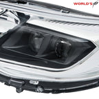 Driver Left Headlight for Toyota Avalon (2013–2015) Halogen Projector