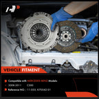 Transmission Clutch Kit for Mercedes-Benz C300 (2008–2011)