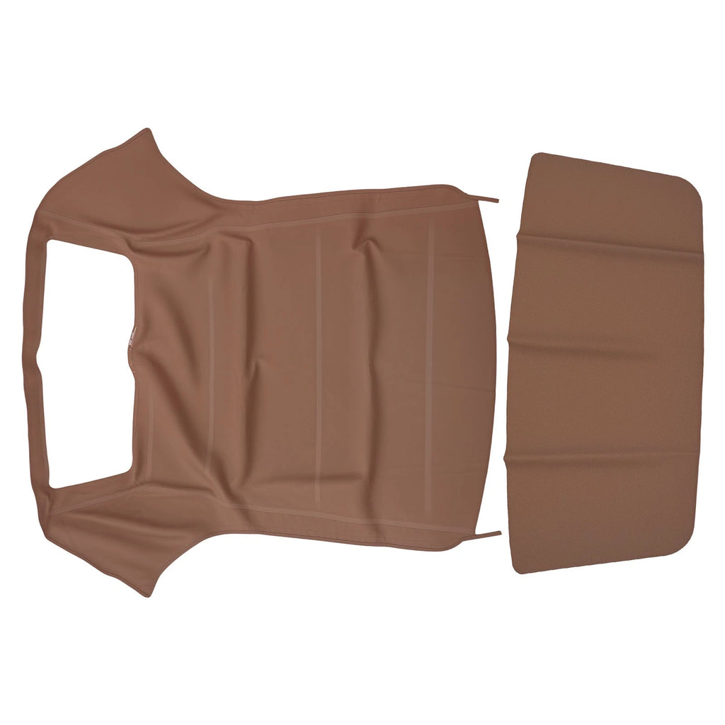 Convertible Top Cover for BMW 318i 325i (1991–1992) PVC Soft