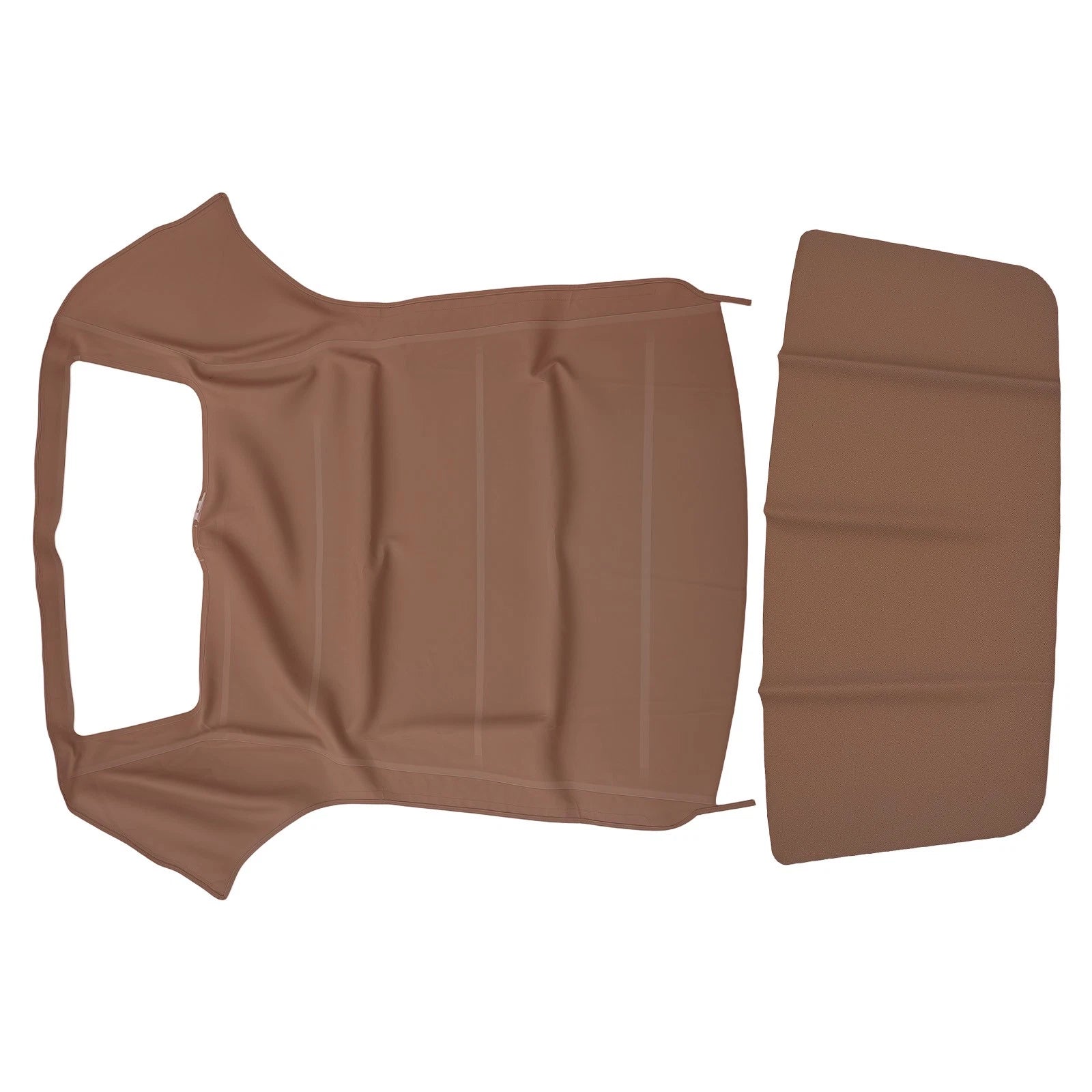 Convertible Top Cover for BMW 318i 325i (1991–1992) PVC Soft
