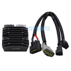 Voltage Regulator Rectifier for Triumph Speed Triple 1050R (2013–2015) T1300675