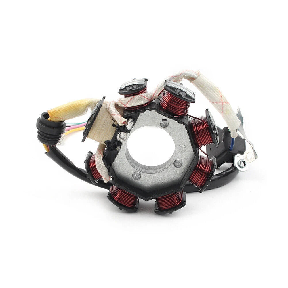 Stator Magneto 8 Coil for TaoTao Kandi Baja 200cc 250cc ATV Go Kart