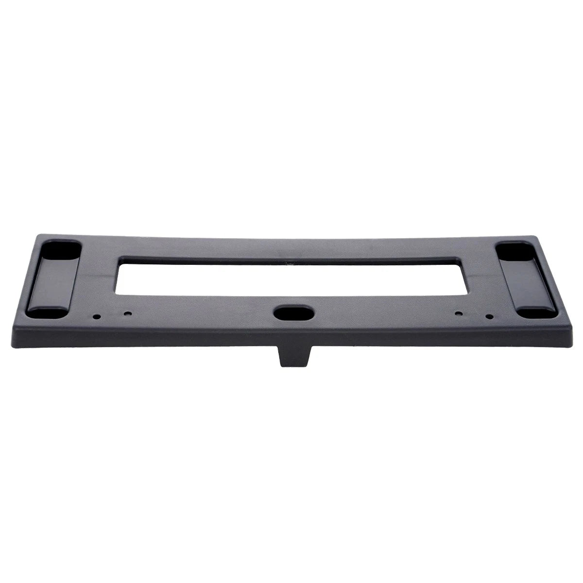 Tow Hook License Plate Mounting Bracket for Kia Soul (2014–2016)