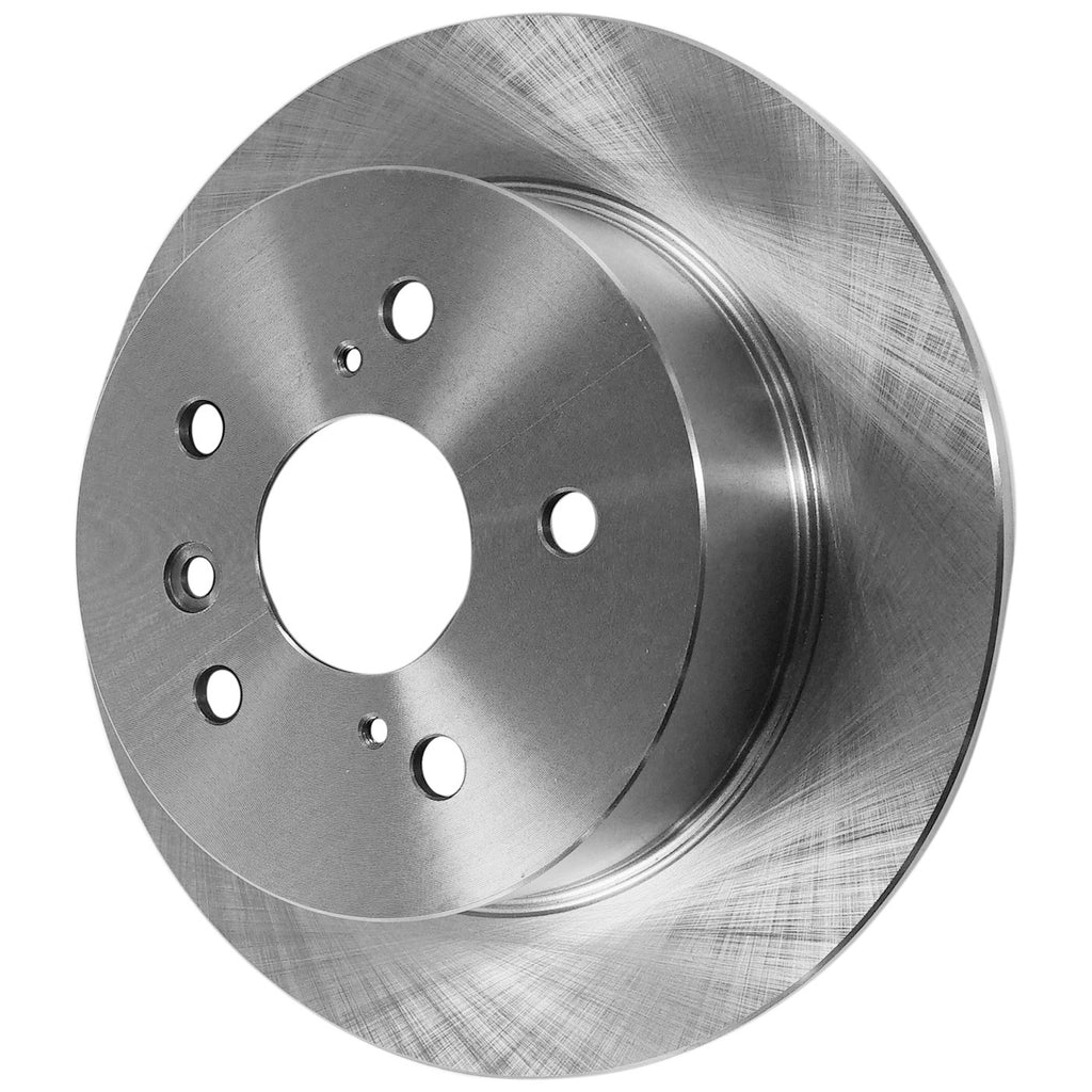Rear Disc Brake Rotor for Toyota Camry, Avalon, Lexus ES350 (2007–2012)