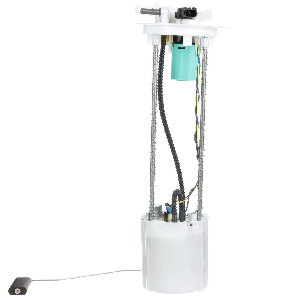 Delphi FG2020 Fuel Pump Module Assembly for GMC Sierra 3500 HD (2011–2016)