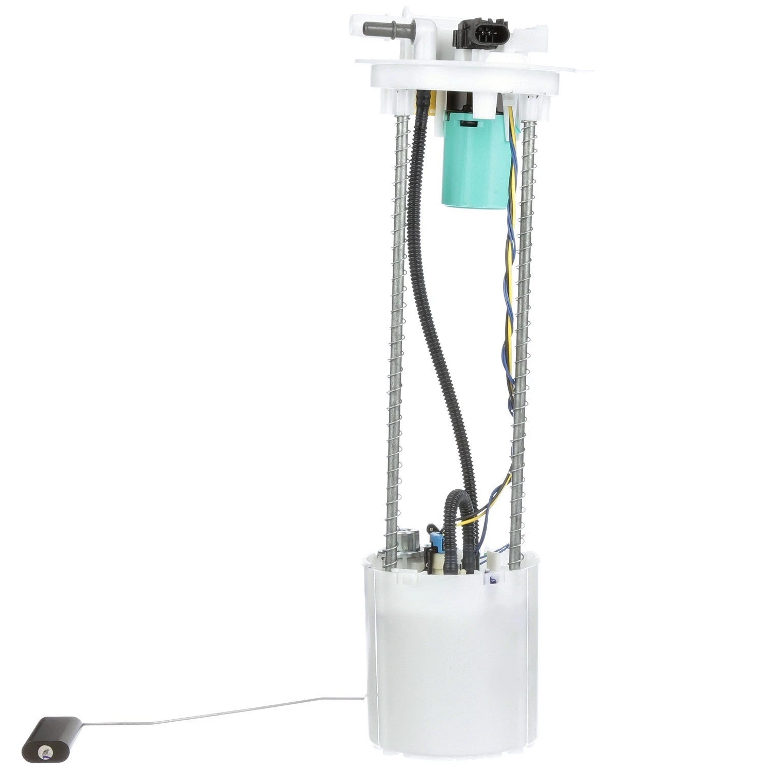 Delphi FG2020 Fuel Pump Module Assembly for GMC Sierra 3500 HD (2011–2016)