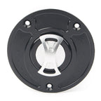 Fuel Gas Tank Cap Cover for Suzuki GSXR600 750 1000 SV650S SV1000 GSXR 300