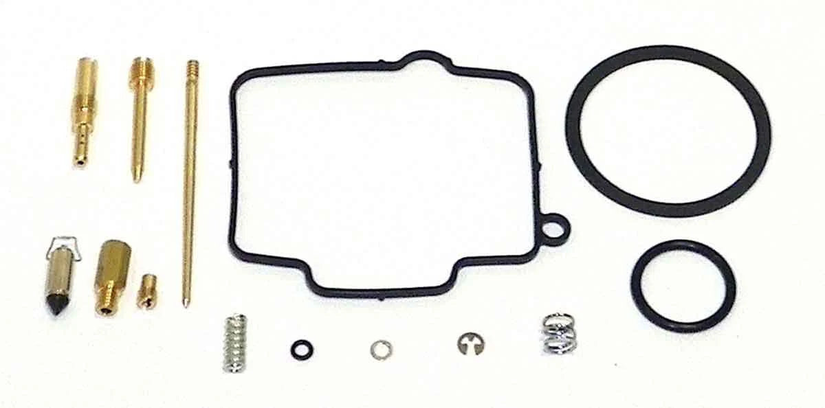 WSM Carburetor Kit for Honda 250 CR (1997–1998) - 016-704-01