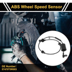 ABS Wheel Speed Sensor No. 57470T5R003 for Honda Fit (2015–2020)